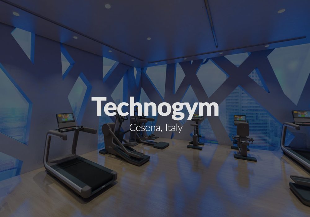 technogym360 technogym360
