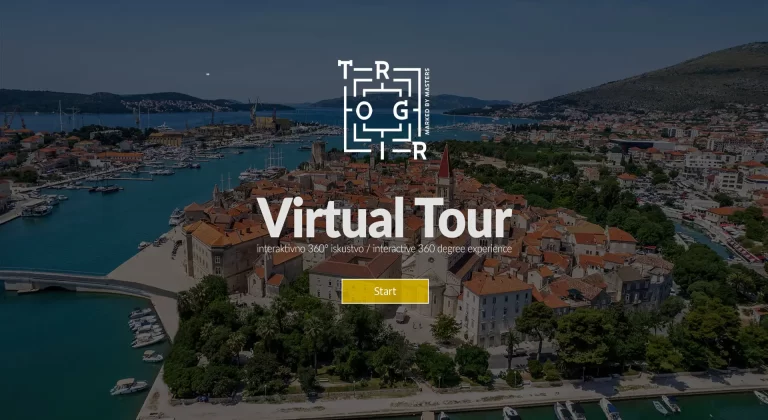 Trogir 360